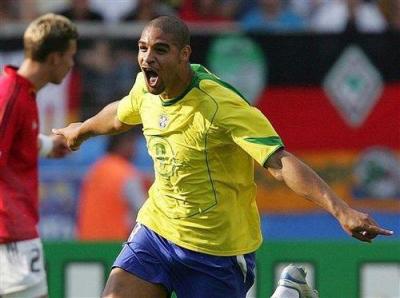 ohhhhhhhhhhhhhhc'est ADRIANO